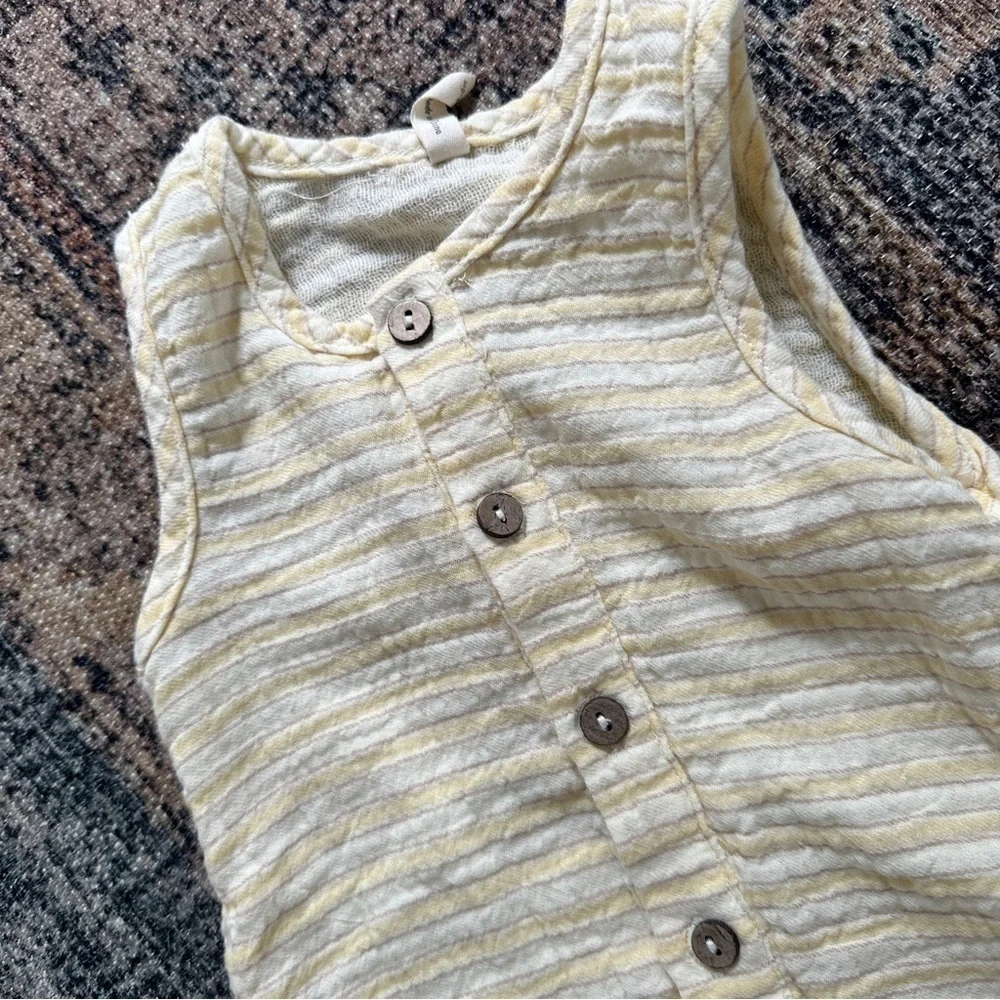 Rylee and Cru & Quincy Mae BUNDLE sz 3-6 mo & 18/24 mo